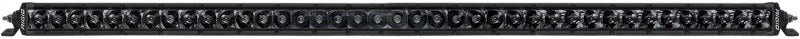 Rigid Industries SR-Series PRO - Spot - Midnight Edition 940214BLK Photo - Primary