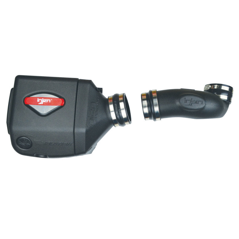 Injen 02-06 Cadillac Escalade V8 5.3L/6.0L Evolution Air Intake EVO7100 EVO7100 Photo - Primary