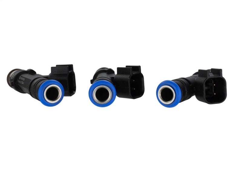 Ford Racing 2021+ F150 5.0L Coyote 55lb Variable Displacement Engine Fuel Injector Set M-9593-55VDE M-9593-55VDE Photo - Unmounted