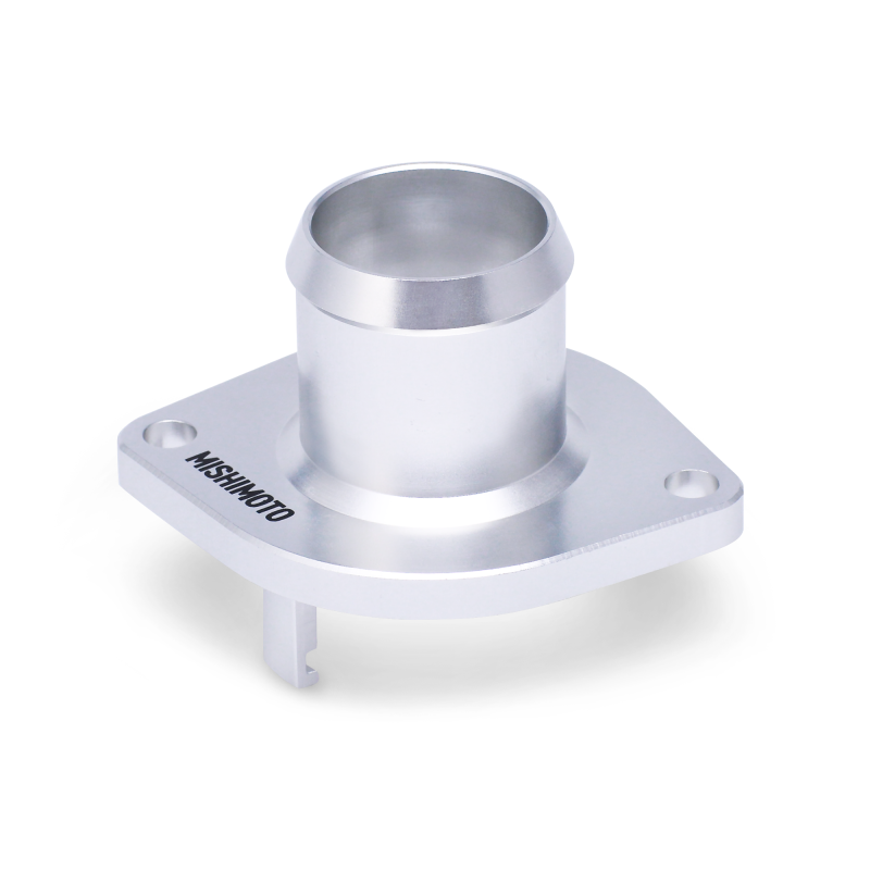 Mishimoto Ford 6.0L Powerstroke Low-Temperature Thermostat and CNC Housing MMTS-F2D-03FL Photo - Primary