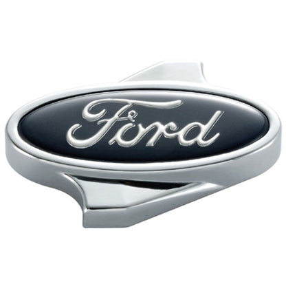 Ford Air Cleaner Wing Nut Chrome 1/4-20 Threads FRD302-333 302-333 Photo - Primary