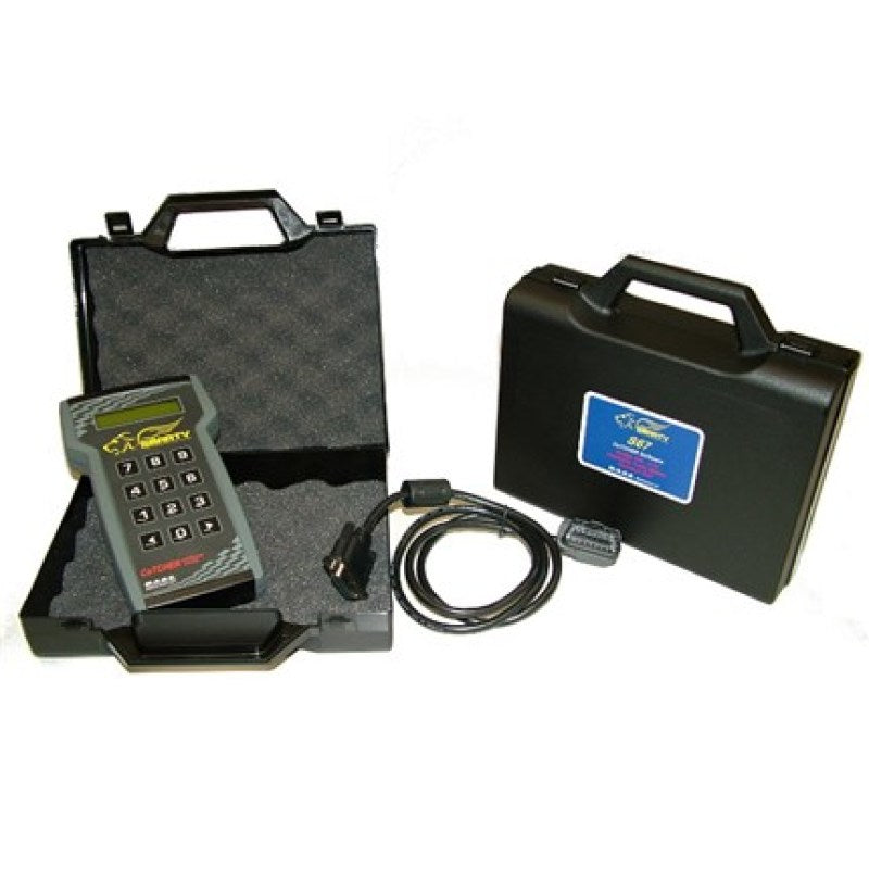 Smarty 98-02 Dodge Ram Cummins 5.9L Diesel S-03 Tuner S-03 User 1