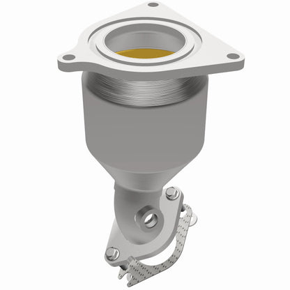 Magnaflow 10-12 Ford Escape 3.0L Direct Fit Converter 5582686 5582686 360 Degree Image Set