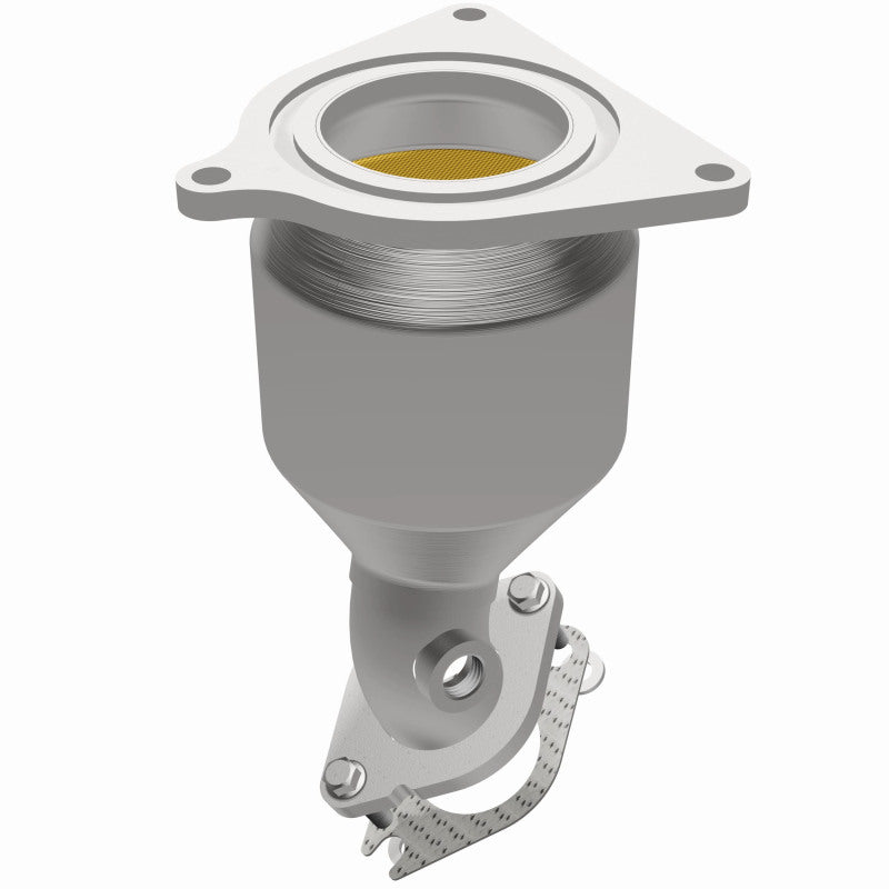 Magnaflow 10-12 Ford Escape 3.0L Direct Fit Converter 5582686 5582686 360 Degree Image Set