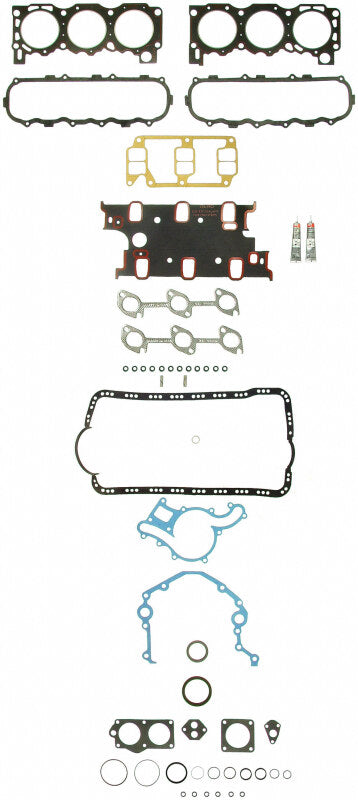 Fel-Pro FEL Engine Gasket Sets Engine Components Engine Gaskets main image