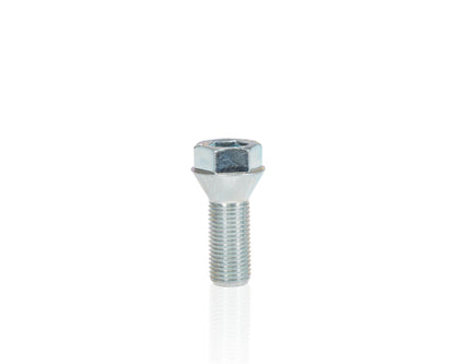 Eibach Wheel Bolt M12 x 1.5 x 26mm x 17mm Hex Taper Seat S1-1-12-50-26-17 S1-1-12-50-26-17 Photo - Primary