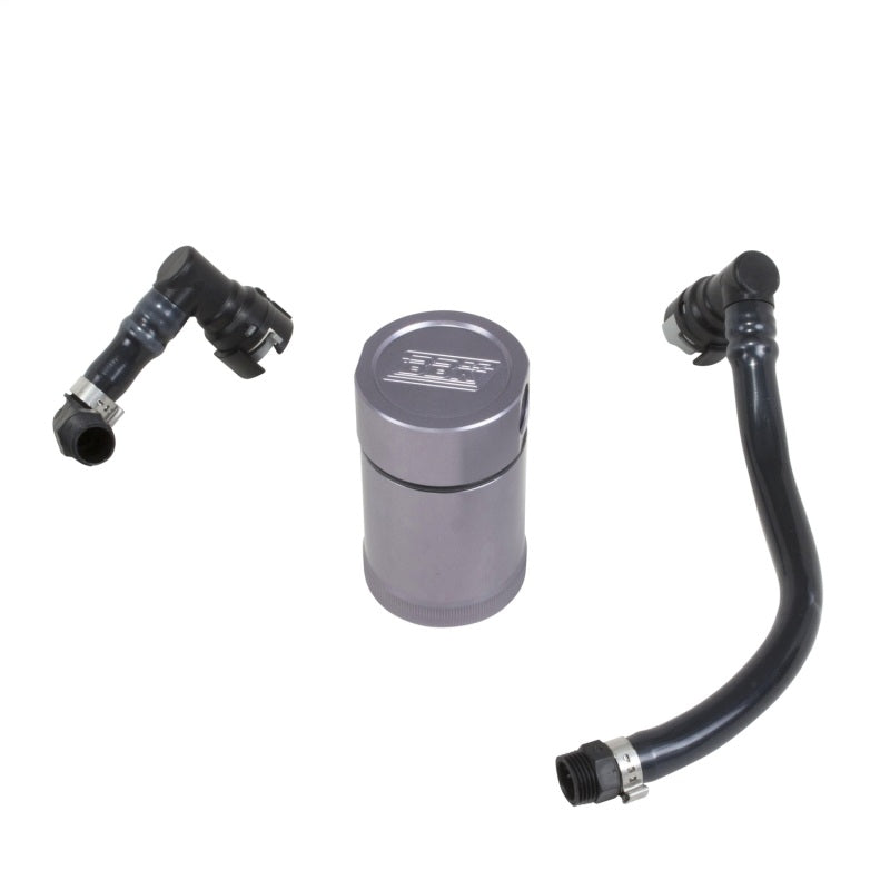 BBK 11-17 Ford Mustang V6 Oil Separator Kit - Passenger Side 1896 1896 Photo - Primary