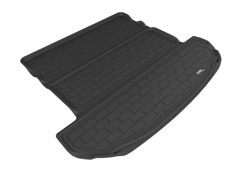 3D MAXpider 2016-2020 Kia Sorento Kagu Cargo Liner - Black M1KA0301309 M1KA0301309 Photo - Primary