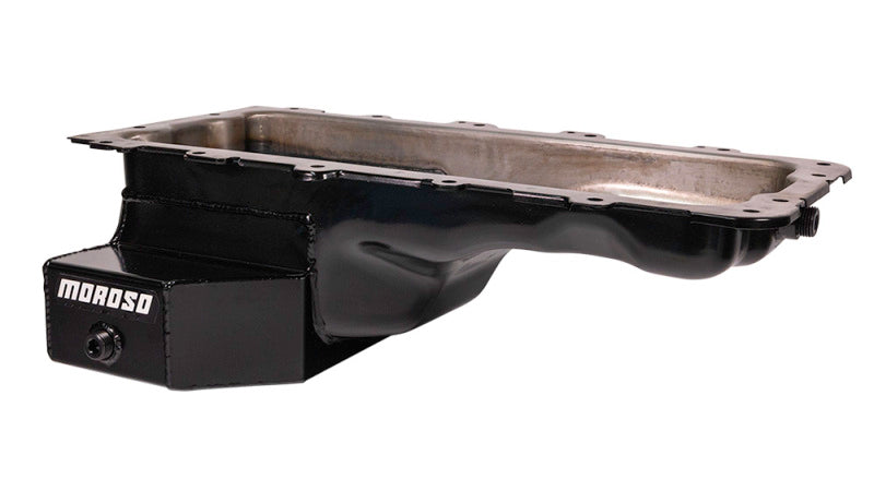 Moroso Oil Pan, Ford 4.6/5.4 20546 User 1