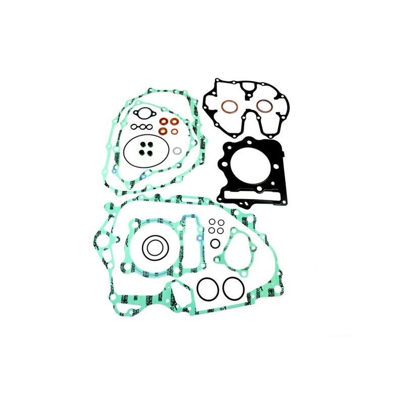 Athena 05-14 Honda TRX 400 EX 4X4 Complete Gasket Kit (Excl Oil Seals) P400210850195 P400210850195 Photo - Primary