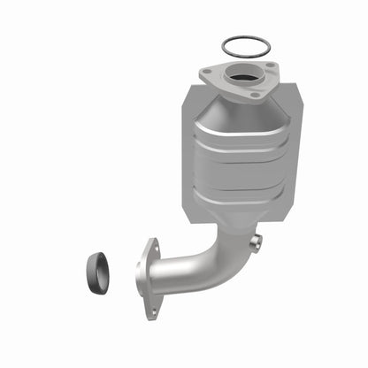 MagnaFlow Kia Sportage HM Grade Federal / EPA Compliant Direct-Fit Catalytic Converter 50668 360 Degree Image Set