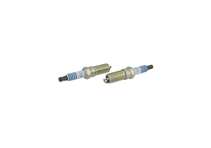 Ford Performance Parts Ford Racing 10-17 Flex 3.5L EcoBoost Cold Spark Plug Set M-12405-35T Photo - Unmounted