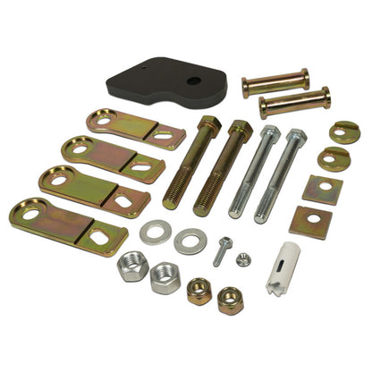 BD Diesel Caster Adjusting Kit - Ford 2011-2020 6.7L 1032103 1032103 Photo - Primary