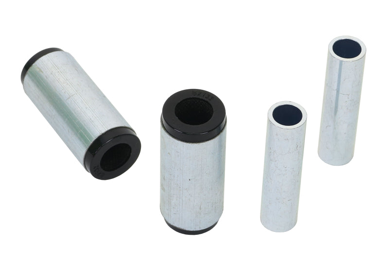 Whiteline 73-79 Ford F-100/F-250/F-350 Rear Spring Bushing Kit W72133 W72133 Photo - Close Up