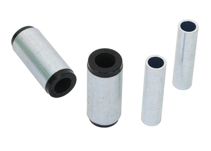 Whiteline 73-79 Ford F-100/F-250/F-350 Rear Spring Bushing Kit W72133 W72133 Photo - Close Up