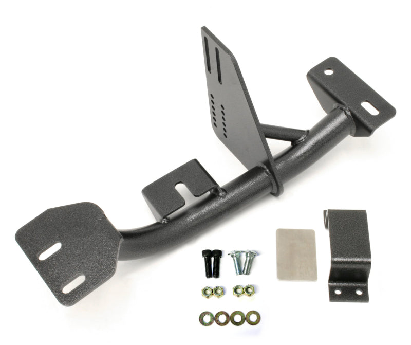 BMR 98-02 4th Gen F-Body Torque Arm Relocation Crossmember T56 / M6 LS1 - Red TCC006R TCC006R User 1