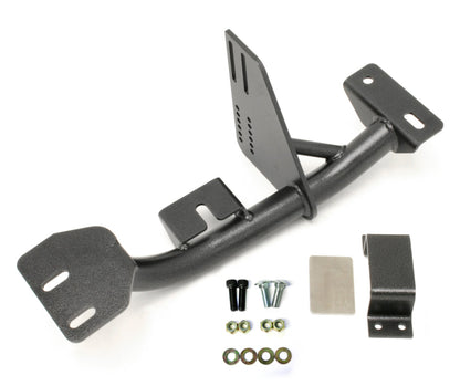BMR 98-02 4th Gen F-Body Torque Arm Relocation Crossmember T56 / M6 LS1 - Red TCC006R TCC006R User 1