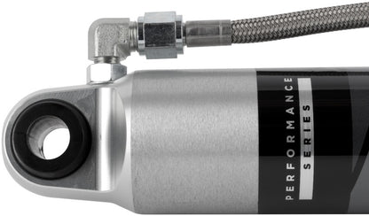 FOX 2017+ Ford F-250 2.0 Perf Series 12.1in Smooth Body R/R Rear Shock  0-1in. Lift 985-24-174 985-24-174 Photo - Unmounted