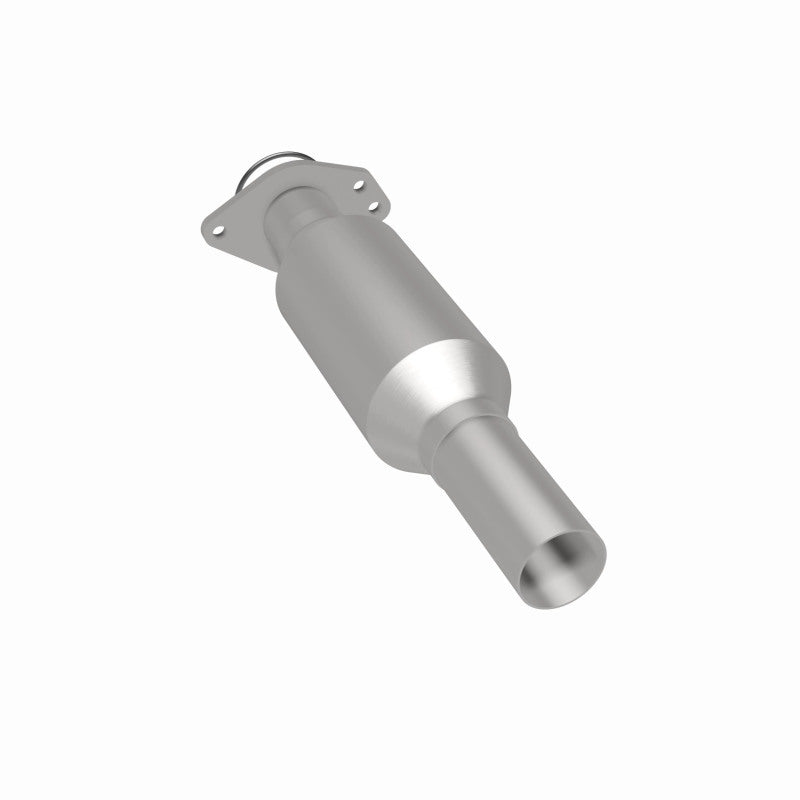 MagnaFlow Ford Fusion OEM Grade Federal / EPA Compliant Direct-Fit Catalytic Converter 52470 360 Degree Image Set