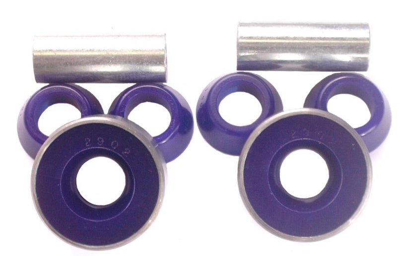 SuperPro Front Strut Bar To Chassis Mount Bushing Kit SPF3087K Photo - Primary