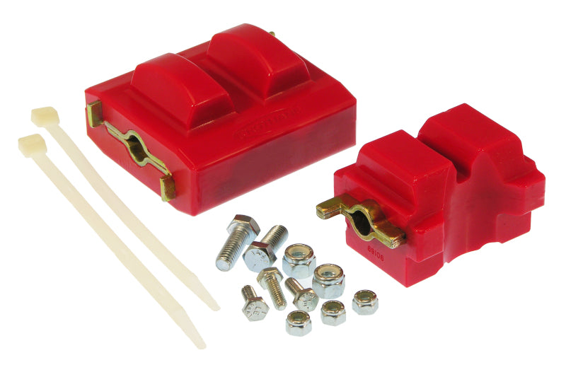 Prothane Differential Mount Bushing 7-508 Photo - Primary