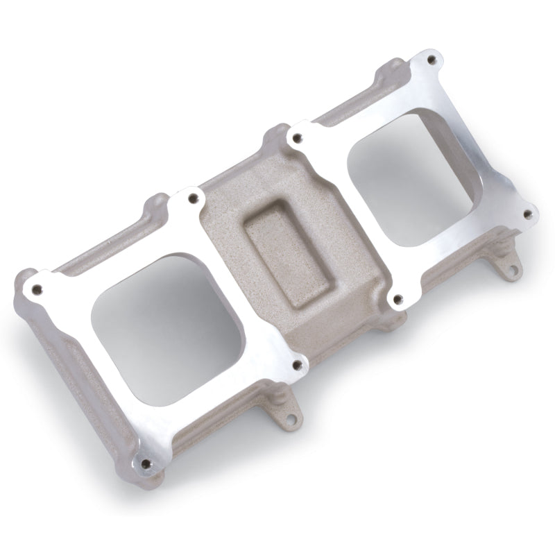 Edelbrock Manifold Top Only Vr 660 7073 Photo - out of package