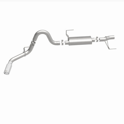 Magnaflow 2022+ Ford F-150 XL/XLT/Platinum/Limited/Lariat Catback Exhaust System 19590 19590 360 Degree Image Set