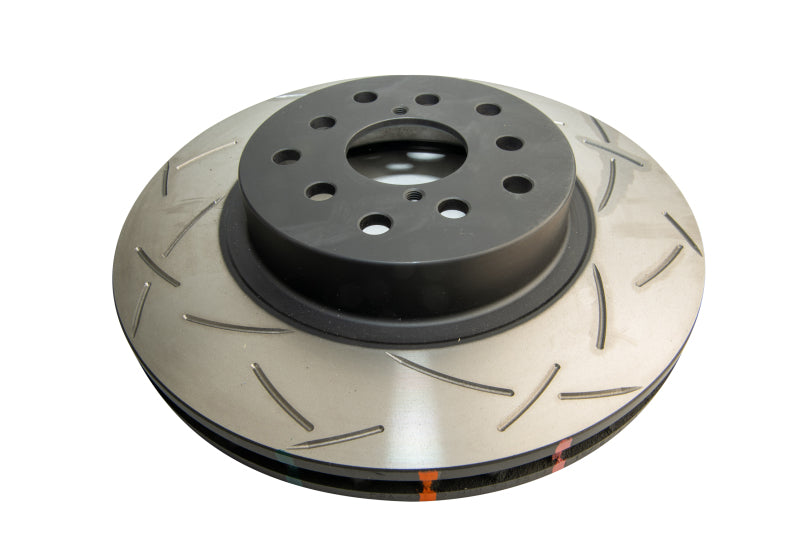 DBA DBA 4000 Series Slotted Rotors Brakes, Rotors & Pads Brake Rotors - Slotted main image