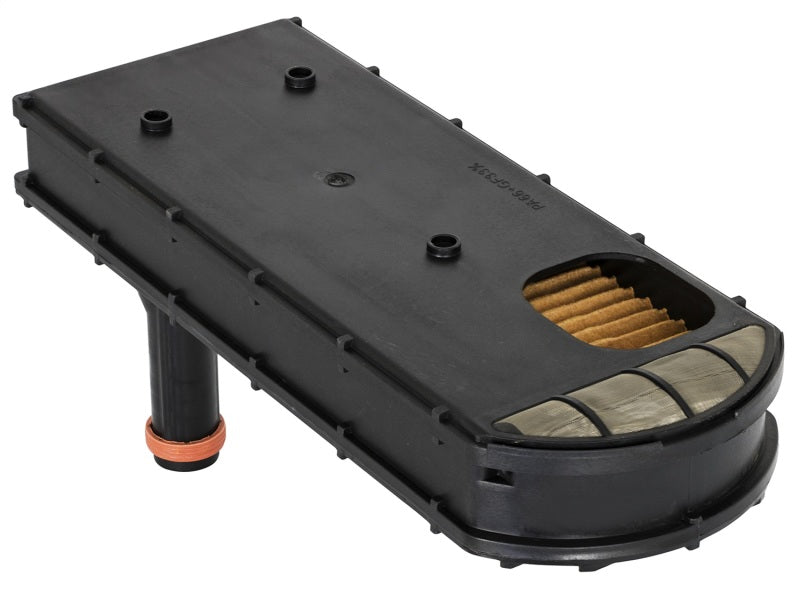 aFe  POWER 44-TF011-MC Pro GUARD D2 Transmission Fluid Filter (6 Pack) 44-TF011-MC Photo - Unmounted