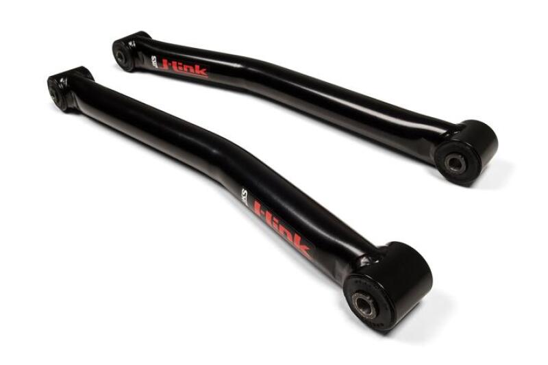 JKS Manufacturing 18-21 Jeep Wrangler JL Fixed J-Link Lower Control Arms - Front JKS1621 JKS1621 Photo - Primary