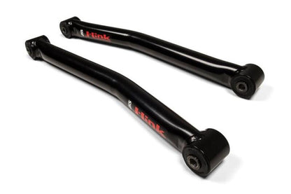 JKS Manufacturing 18-21 Jeep Wrangler JL Fixed J-Link Lower Control Arms - Front JKS1621 JKS1621 Photo - Primary