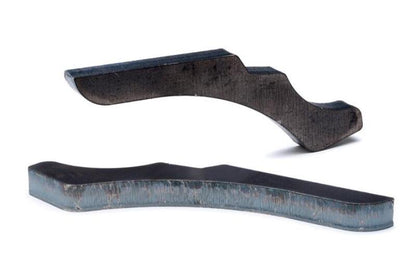 JKS Manufacturing Jeep Wrangler JK Lower Steering C-Knuckle Gusset (Weld On) JKSOGS942 JKSOGS942 Photo - Primary