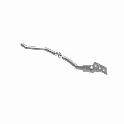 MagnaFlow Mercedes-Benz OEM Grade Federal / EPA Compliant Manifold Catalytic Converter 22-066 360 Degree Image Set