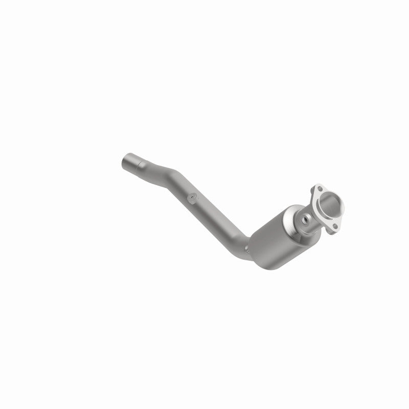 MagnaFlow Land Rover California Grade CARB Compliant Direct-Fit Catalytic Converter 5551718 360 Degree Image Set
