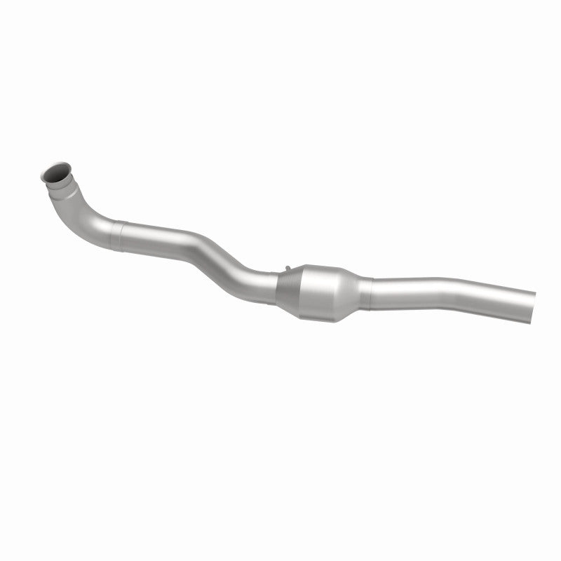 MagnaFlow HM Grade Federal / EPA Compliant Direct-Fit Catalytic Converter 60502 360 Degree Image Set