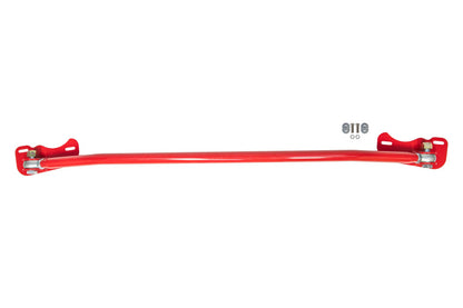 UMI Performance 82-92 GM F-Body Adjustable Strut Tower Brace (LS Only) - Red 2009-R 2009-R Photo - Primary