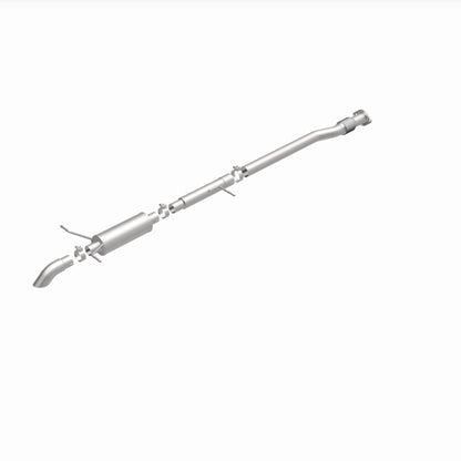 MagnaFlow Off Road Pro Series Cat-Back Performance Exhaust System 17104 360 Degree Image Set