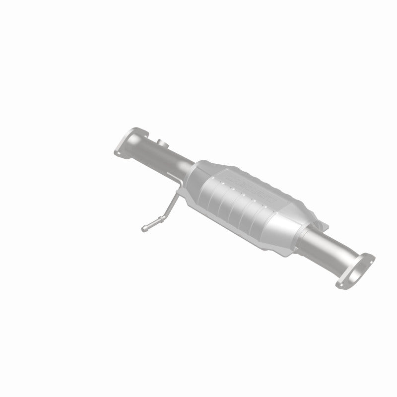 MagnaFlow Mazda MPV HM Grade Federal / EPA Compliant Direct-Fit Catalytic Converter 93143 360 Degree Image Set