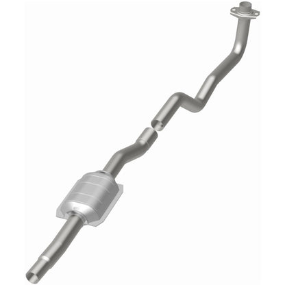 MagnaFlow Pontiac LeMans Standard Grade Federal / EPA Compliant Direct-Fit Catalytic Converter 23492 Photo - out of package