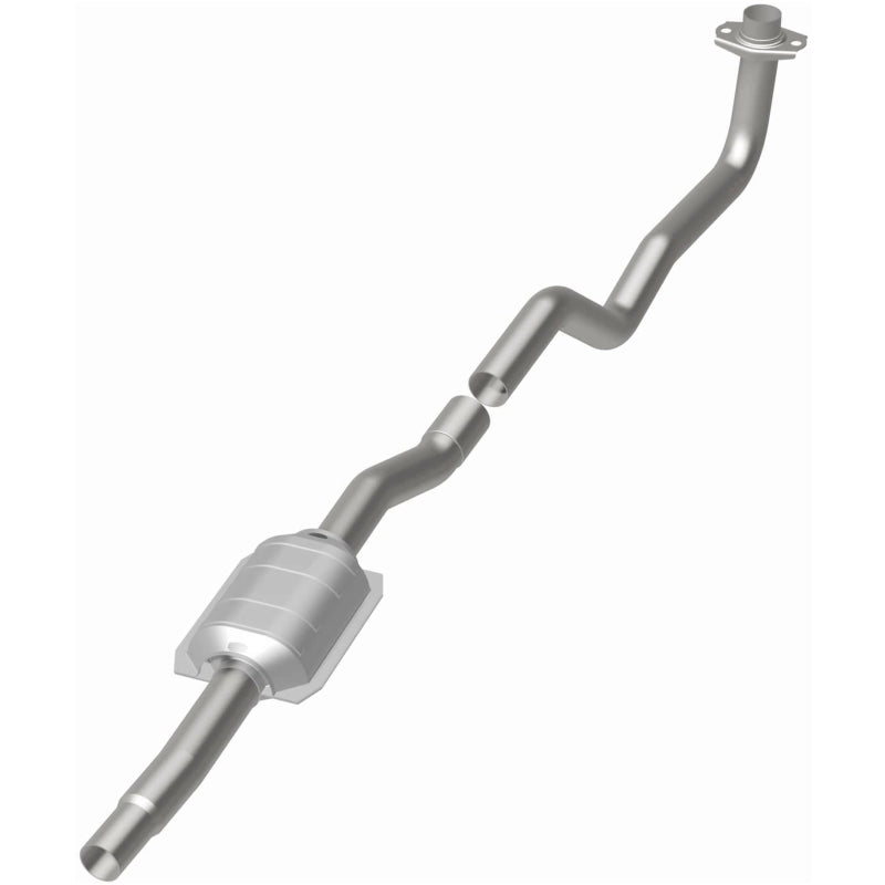 MagnaFlow Pontiac LeMans Standard Grade Federal / EPA Compliant Direct-Fit Catalytic Converter 23492 Photo - out of package