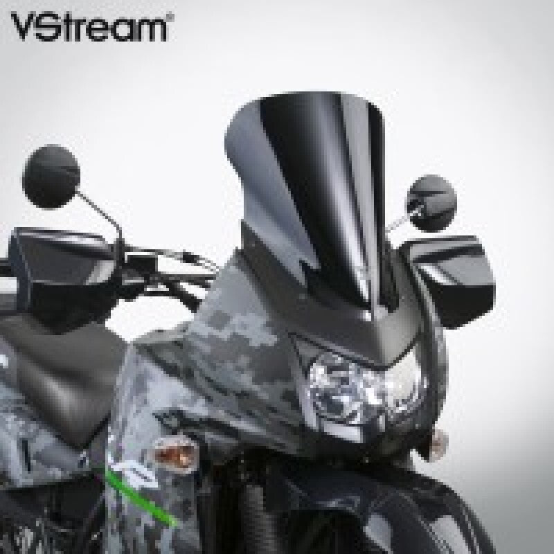 National Cycle Vstream Shield Mid Light Tint KLR650 N20113 N20113 User 1