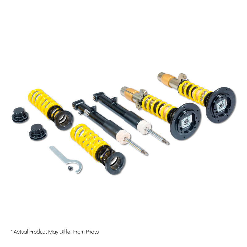 ST TA-Height Adjustable Coilovers 92-98 BMW E36 Sedan/Coupe/Convertible 18220831 18220831 User 1