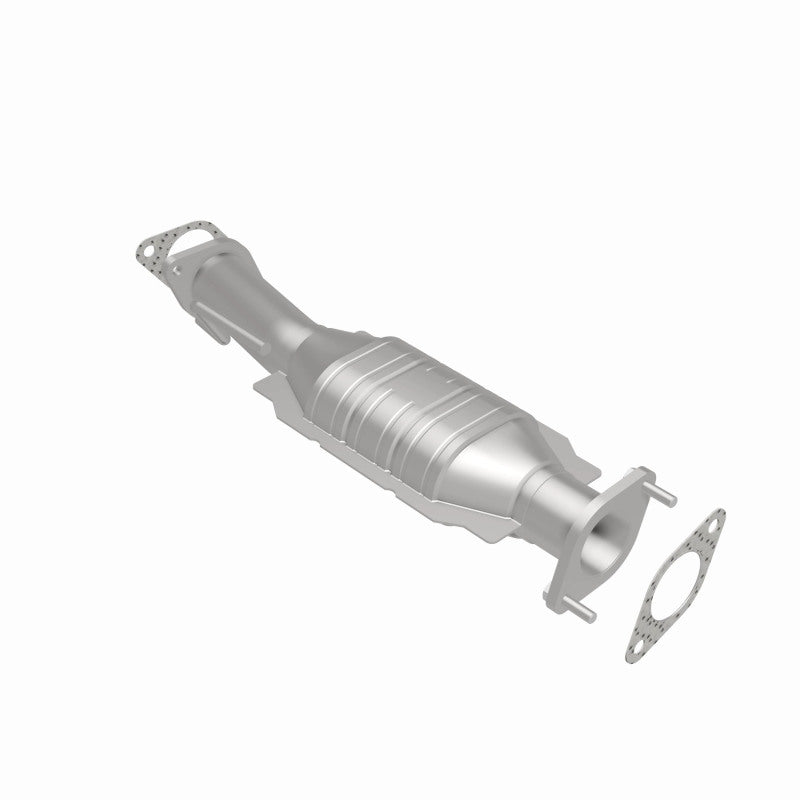 MagnaFlow OEM Grade Federal / EPA Compliant Direct-Fit Catalytic Converter 51579 360 Degree Image Set