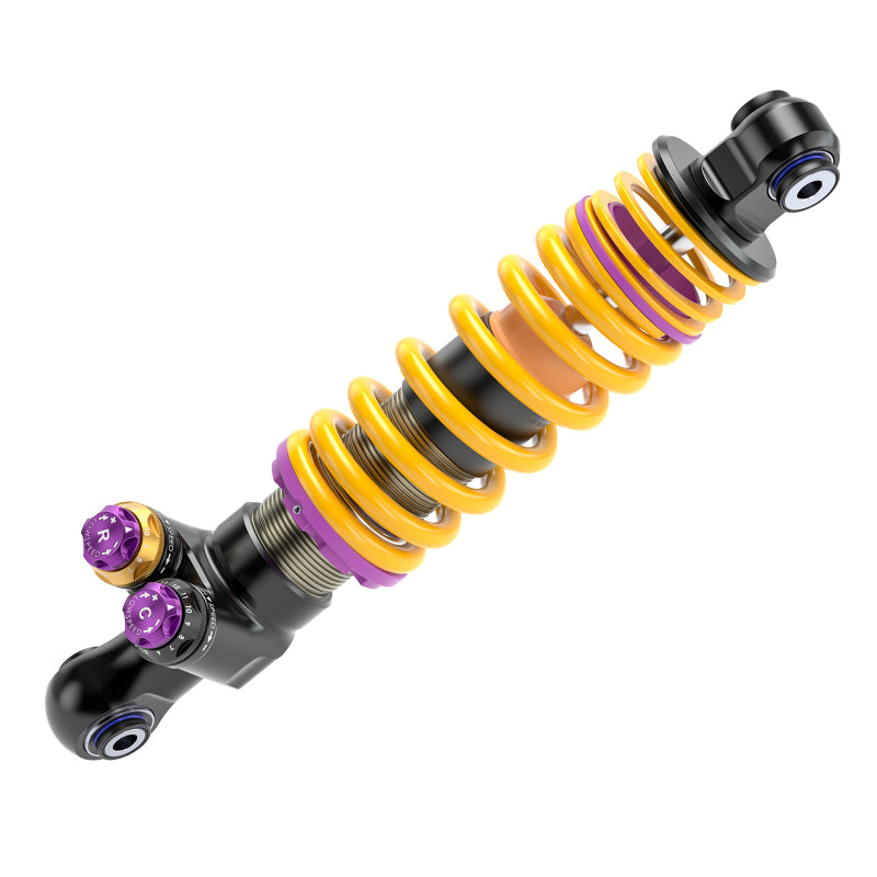 KW V5 Coilover Kit Lamborghini Huracan With Noselift, Without Electronic Dampers 30911009 30911009 User 6