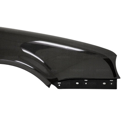 Seibon Oem-Style Fenders Volkswagen Golf Iv 1999-2004 FF9904VWG4 FF9904VWG4 User 3