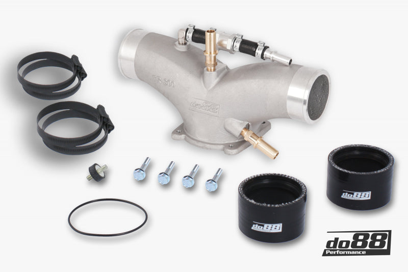 do88 DOB Plenum Engine Components Intake Manifold Plenum main image