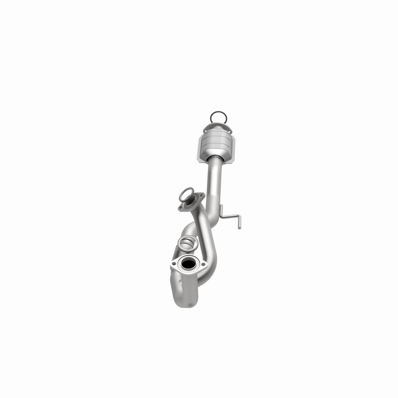 MagnaFlow Toyota HM Grade Federal / EPA Compliant Direct-Fit Catalytic Converter 23880 360 Degree Image Set