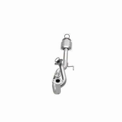 MagnaFlow Toyota HM Grade Federal / EPA Compliant Direct-Fit Catalytic Converter 23880 360 Degree Image Set