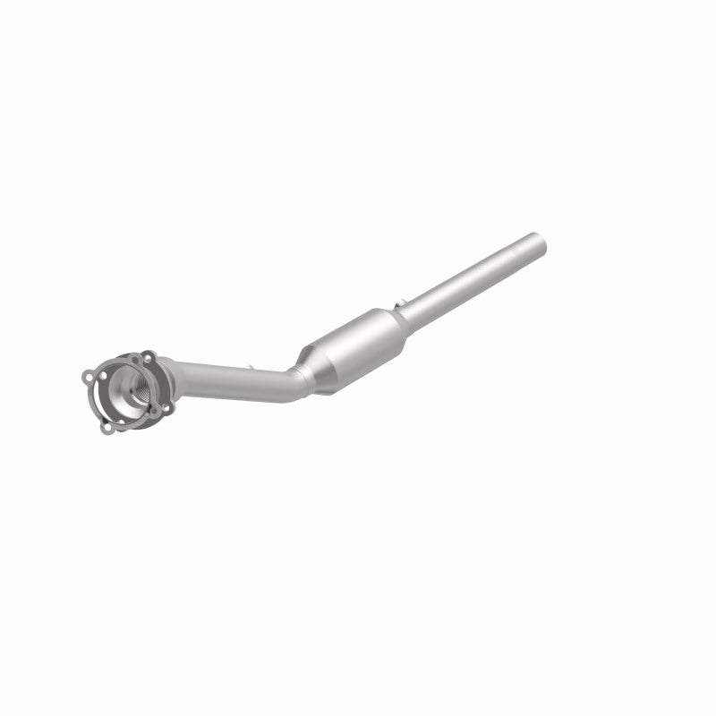 MagnaFlow Volkswagen HM Grade Federal / EPA Compliant Direct-Fit Catalytic Converter 23773 360 Degree Image Set