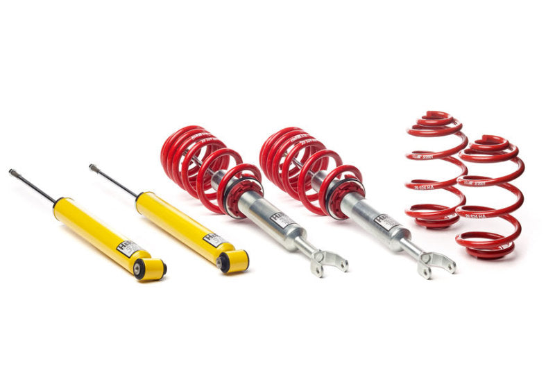 H&R Street Performance Coilovers Audi A6 1998-2004 29524-2 Photo - out of package